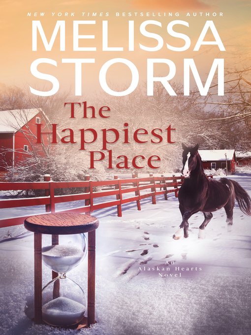 Title details for The Happiest Place by Melissa Storm - Available